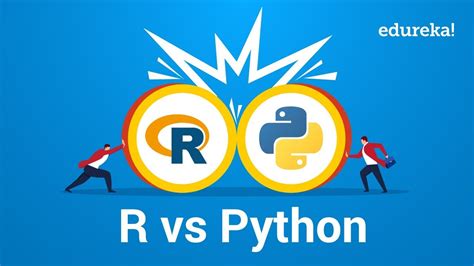 Python vs r. Things To Know About Python vs r. 